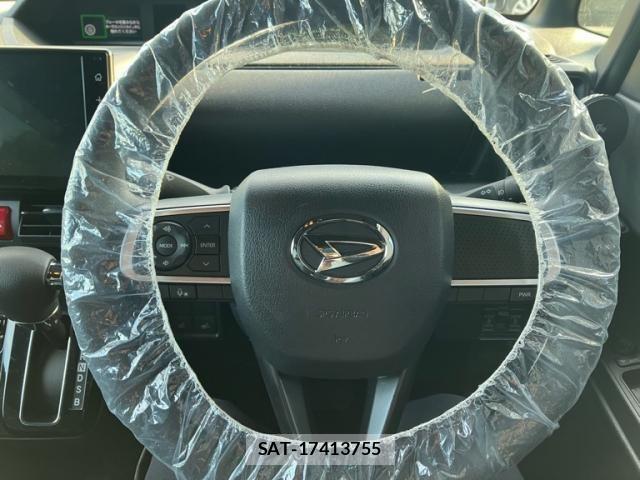 Daihatsu TANTO CUSTOM 2022-10 6914301-19