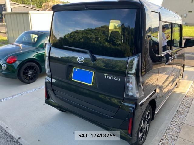 Daihatsu TANTO CUSTOM 2022-10 6914301-6