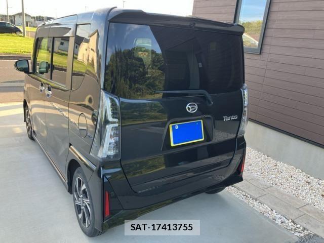 Daihatsu TANTO CUSTOM 2022-10 6914301-7