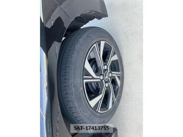 Daihatsu TANTO CUSTOM 2022-10 6914301-8