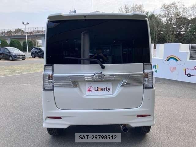 Daihatsu TANTO CUSTOM 2018-06 6914355-9