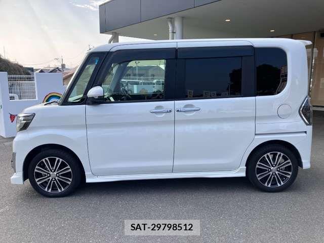Daihatsu TANTO CUSTOM 2018-06 6914355-11