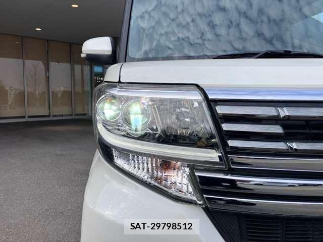 Daihatsu TANTO CUSTOM 2018-06 6914355-12