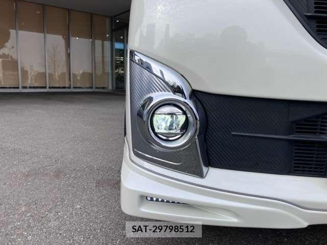 Daihatsu TANTO CUSTOM 2018-06 6914355-13