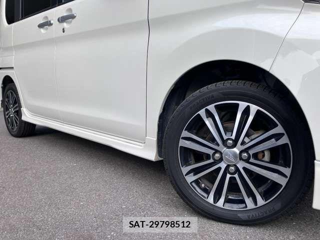 Daihatsu TANTO CUSTOM 2018-06 6914355-14
