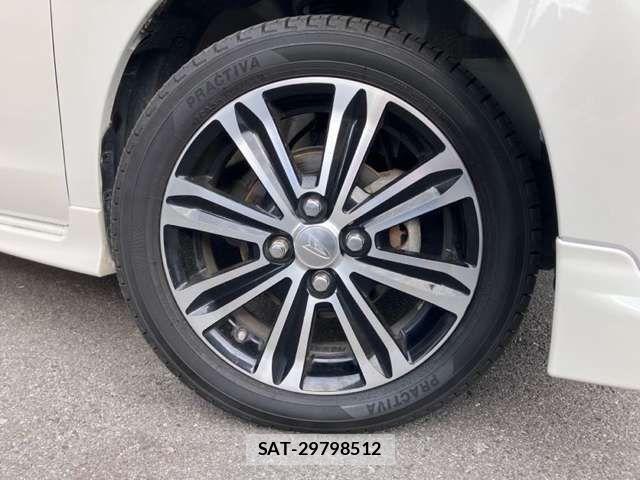 Daihatsu TANTO CUSTOM 2018-06 6914355-15