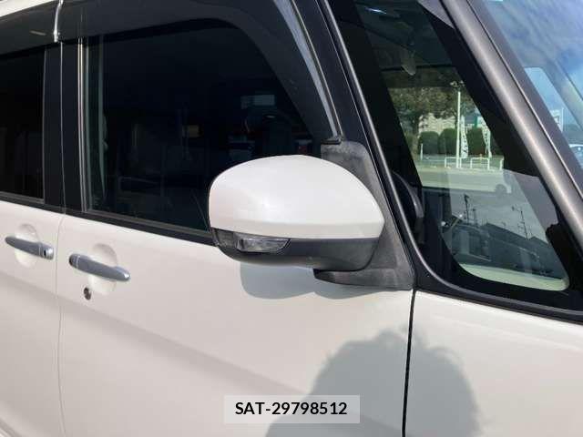 Daihatsu TANTO CUSTOM 2018-06 6914355-16