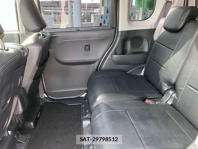Daihatsu TANTO CUSTOM 2018-06 6914355-18