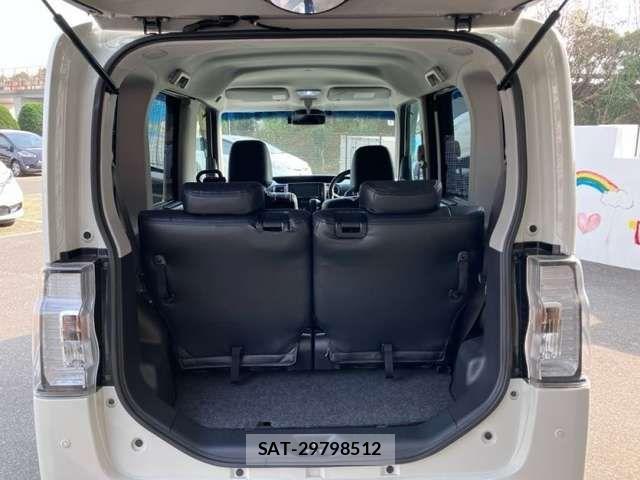 Daihatsu TANTO CUSTOM 2018-06 6914355-19