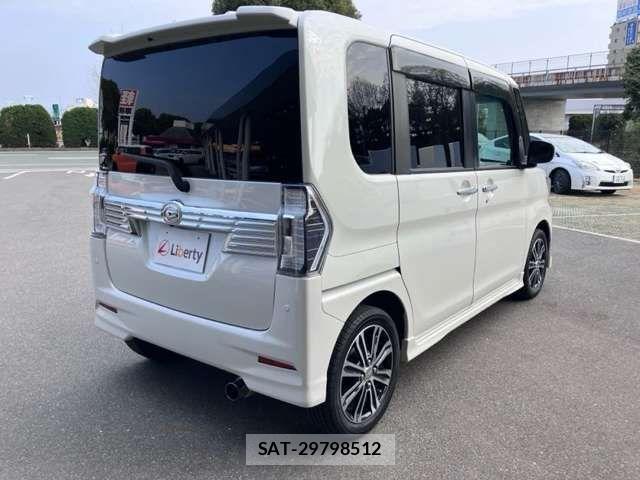 Daihatsu TANTO CUSTOM 2018-06 6914355-8