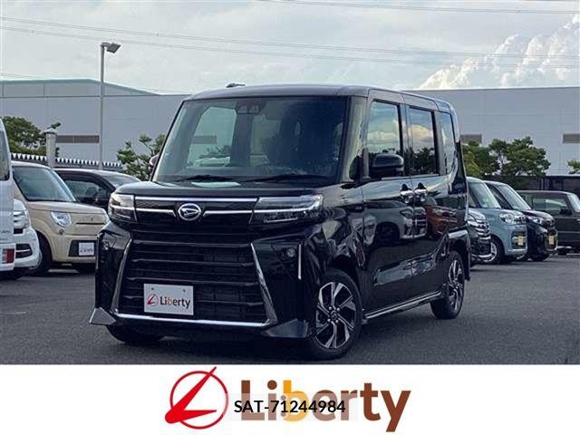 Daihatsu TANTO CUSTOM 2025-07 6914284-0