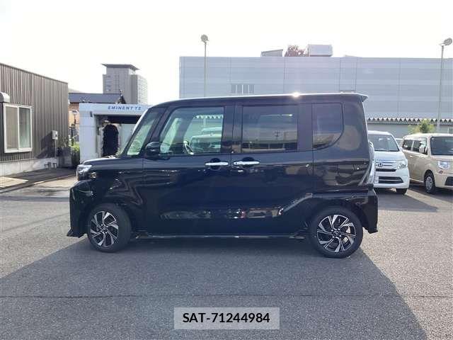 Daihatsu TANTO CUSTOM 2025-07 6914284-10