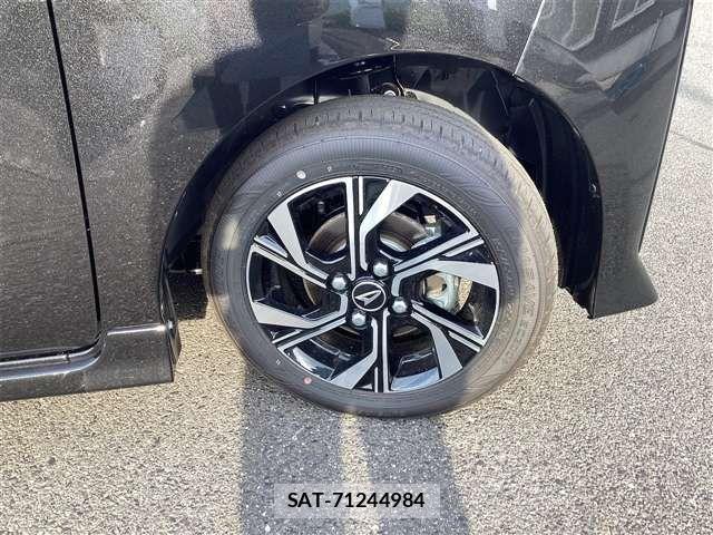 Daihatsu TANTO CUSTOM 2025-07 6914284-11