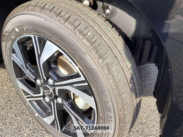 Daihatsu TANTO CUSTOM 2025-07 6914284-12