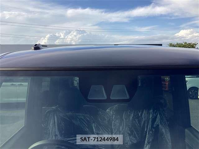 Daihatsu TANTO CUSTOM 2025-07 6914284-13