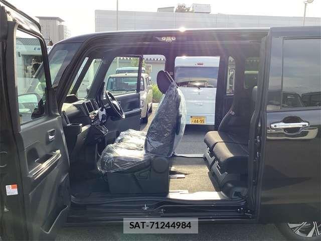 Daihatsu TANTO CUSTOM 2025-07 6914284-14