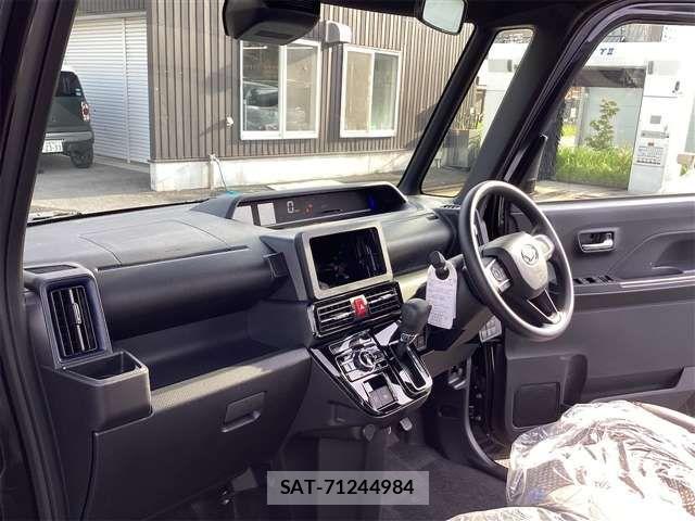 Daihatsu TANTO CUSTOM 2025-07 6914284-15