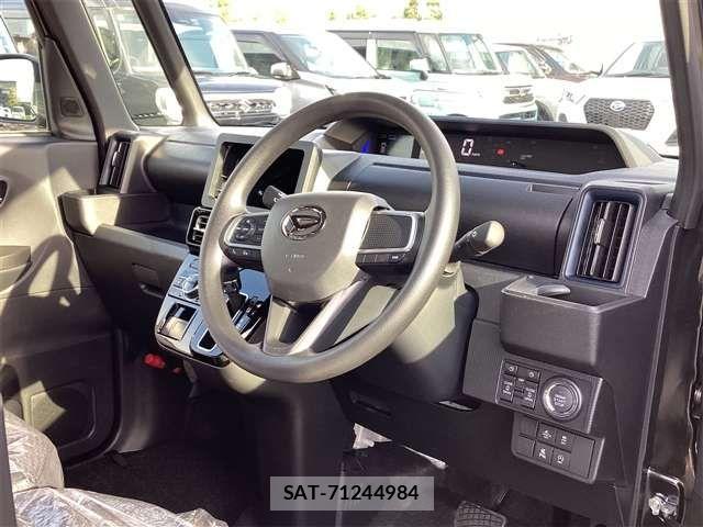 Daihatsu TANTO CUSTOM 2025-07 6914284-19