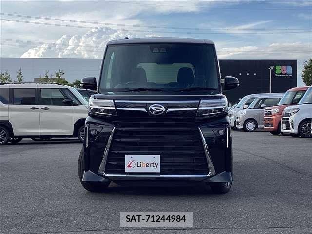 Daihatsu TANTO CUSTOM 2025-07 6914284-4