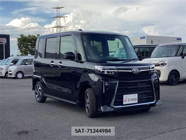 Daihatsu TANTO CUSTOM 2025-07 6914284-5