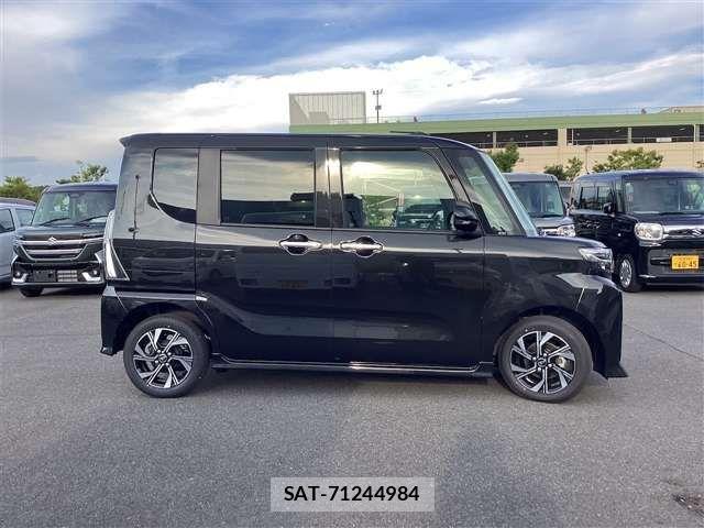 Daihatsu TANTO CUSTOM 2025-07 6914284-6