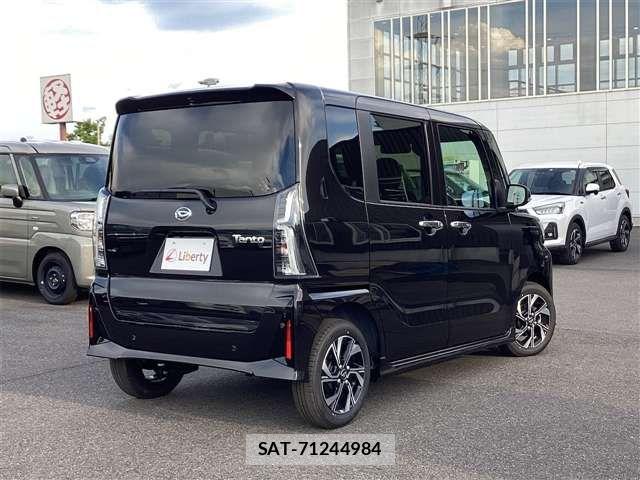 Daihatsu TANTO CUSTOM 2025-07 6914284-7