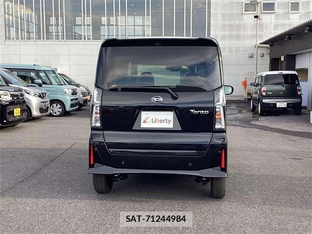 Daihatsu TANTO CUSTOM 2025-07 6914284-8