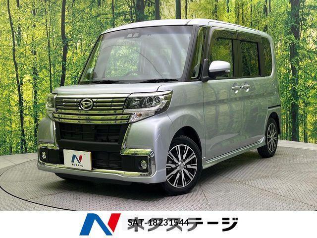 Daihatsu TANTO CUSTOM 2018-05 6914344-0
