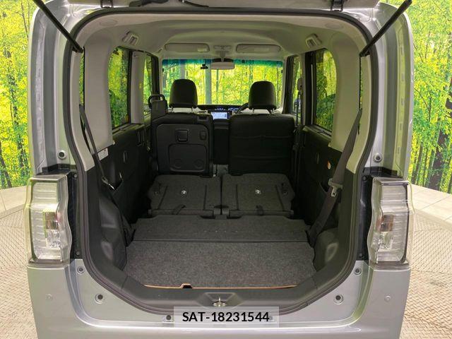 Daihatsu TANTO CUSTOM 2018-05 6914344-9