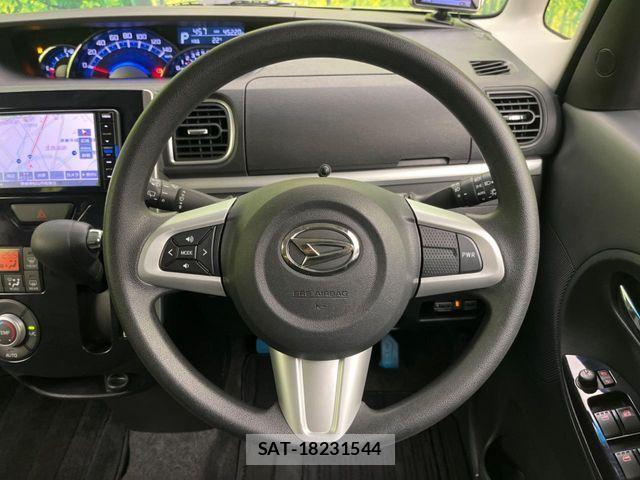 Daihatsu TANTO CUSTOM 2018-05 6914344-10