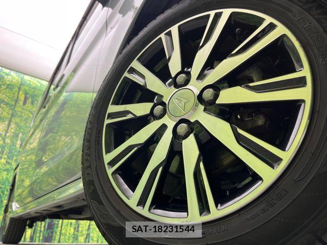Daihatsu TANTO CUSTOM 2018-05 6914344-12