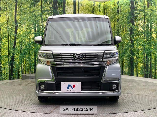 Daihatsu TANTO CUSTOM 2018-05 6914344-13