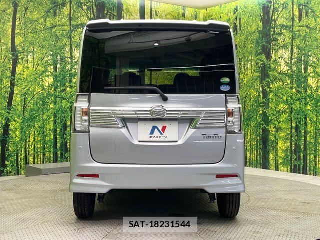Daihatsu TANTO CUSTOM 2018-05 6914344-14