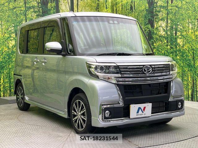 Daihatsu TANTO CUSTOM 2018-05 6914344-15