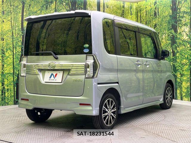 Daihatsu TANTO CUSTOM 2018-05 6914344-16