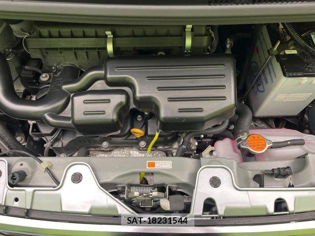Daihatsu TANTO CUSTOM 2018-05 6914344-17