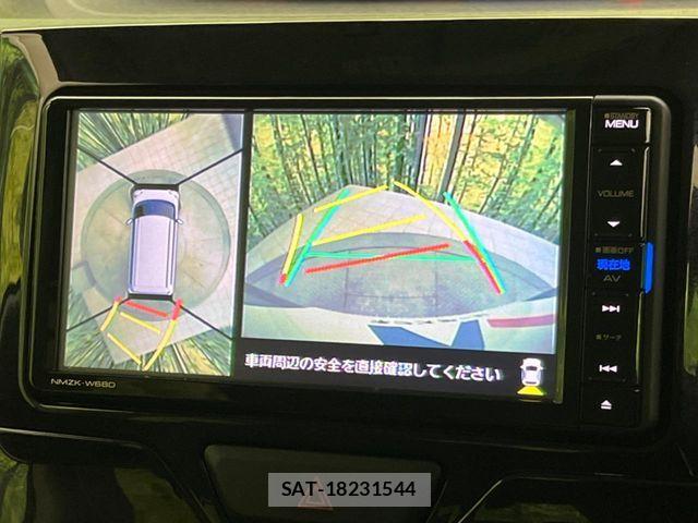 Daihatsu TANTO CUSTOM 2018-05 6914344-4