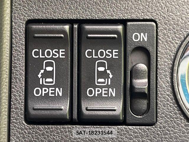 Daihatsu TANTO CUSTOM 2018-05 6914344-5