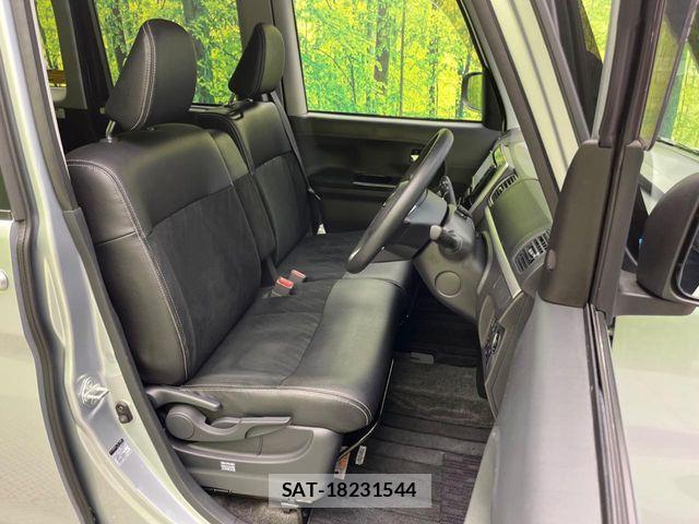 Daihatsu TANTO CUSTOM 2018-05 6914344-7