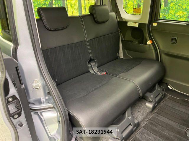 Daihatsu TANTO CUSTOM 2018-05 6914344-8