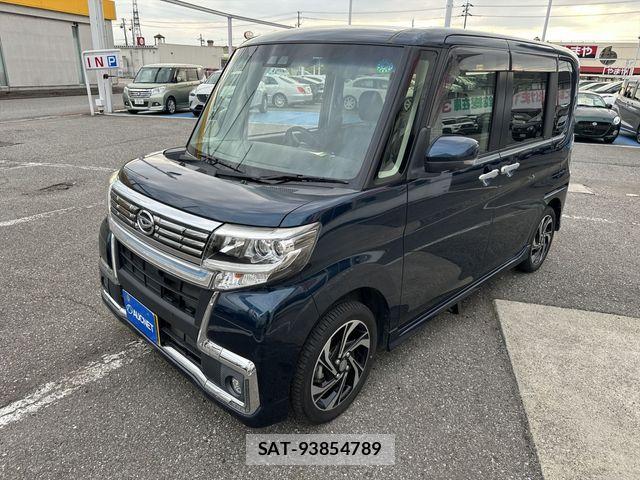 Daihatsu TANTO CUSTOM 2019-03 6914366-0