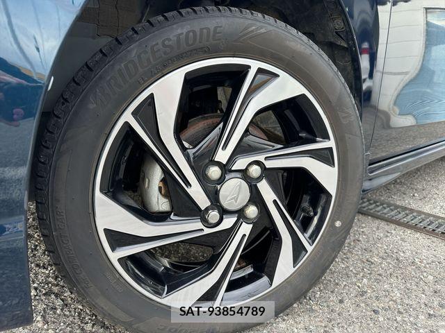 Daihatsu TANTO CUSTOM 2019-03 6914366-9
