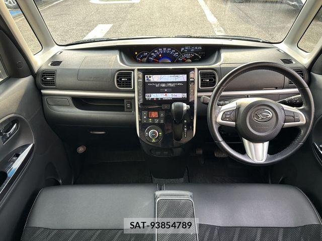 Daihatsu TANTO CUSTOM 2019-03 6914366-10