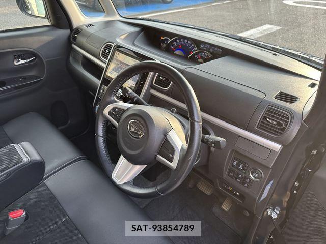 Daihatsu TANTO CUSTOM 2019-03 6914366-11