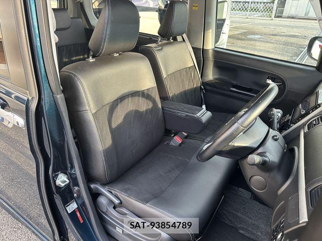 Daihatsu TANTO CUSTOM 2019-03 6914366-12