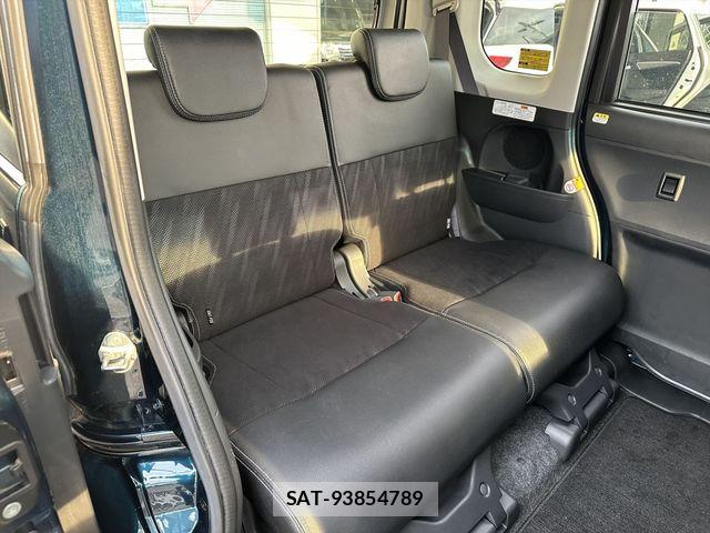 Daihatsu TANTO CUSTOM 2019-03 6914366-13