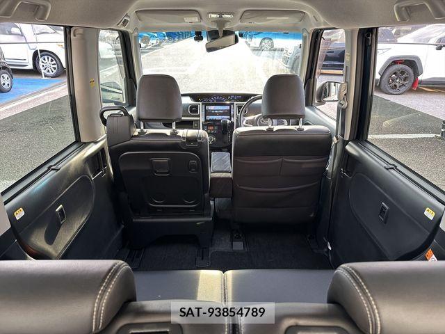 Daihatsu TANTO CUSTOM 2019-03 6914366-14