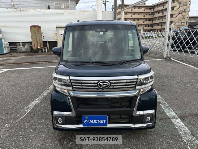 Daihatsu TANTO CUSTOM 2019-03 6914366-1
