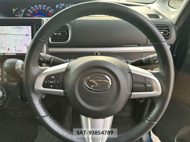 Daihatsu TANTO CUSTOM 2019-03 6914366-20