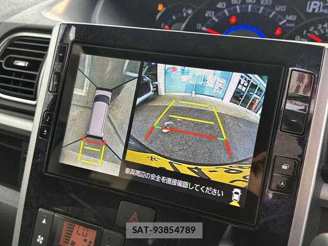 Daihatsu TANTO CUSTOM 2019-03 6914366-21
